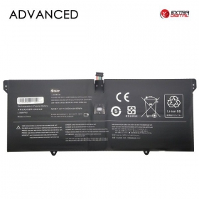 Lenovo L16M4P60, 9300mAh laptop batterij, Advanced