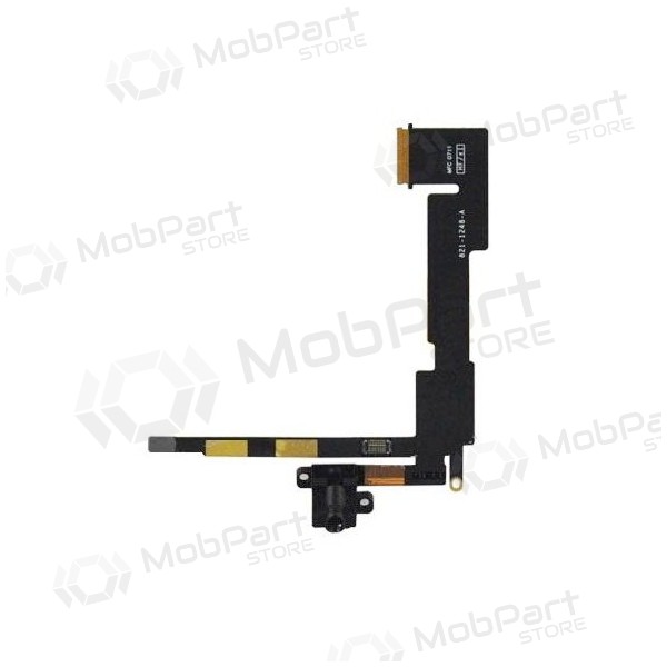 Apple iPad 2 audio jack-connector (WiFi vers.)