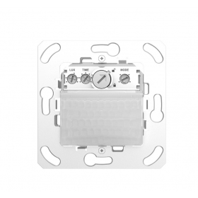 Sieninis įleidžiamas judesio būvio daviklis Theben T2060650 theMura (170°, wit)