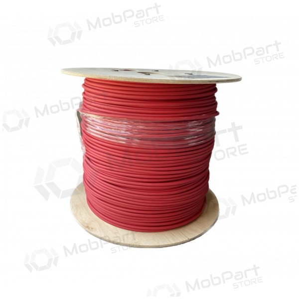 Brandwerende kabel Technokabel HTKSHekw FE180/Ph90 E30-E90 B2ca 1x2x1.0mm (500m)