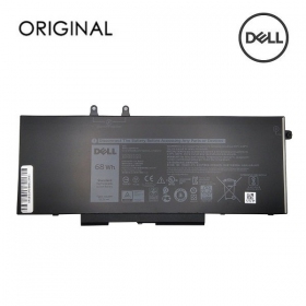 DELL 3HWPP, 4250mAh laptop batterij - PREMIUM