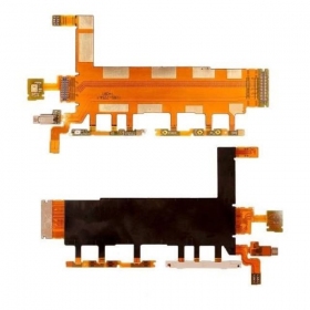 Sony D6603 Xperia Z3 (4G vers.) knop connector
