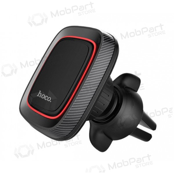 Autotelefoonhouder HOCO CA23 (for using on ventilation grille, magnetic fixing)