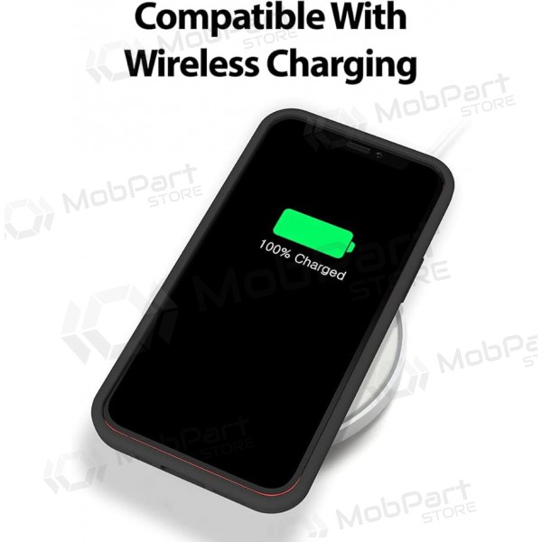 Apple iPhone 13 Pro Max hoesje Mercury 