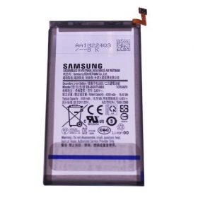 Samsung Galaxy S10+ batterij, akumuliatorius (origineel)