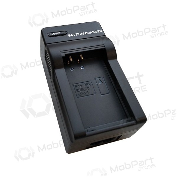 Lader NIKON EN-EL20