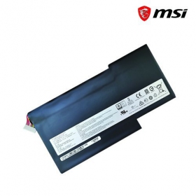 MSI BTY-M6J, 5700mAh laptop batterij - PREMIUM