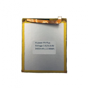Huawei P9 Plus batterij / accu (3400mAh)