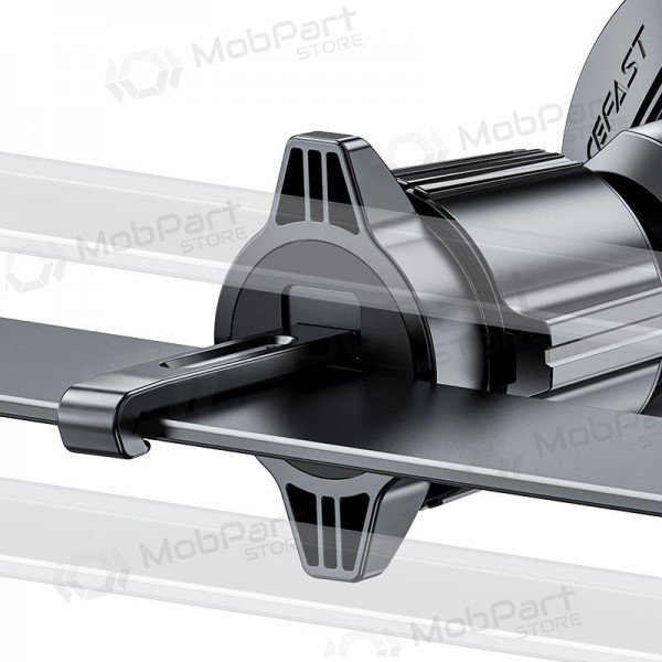 Autotelefoonhouder Acefast D22 (air vent) zwart