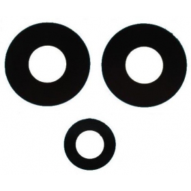 Xiaomi Redmi Note 12 5G camera glas