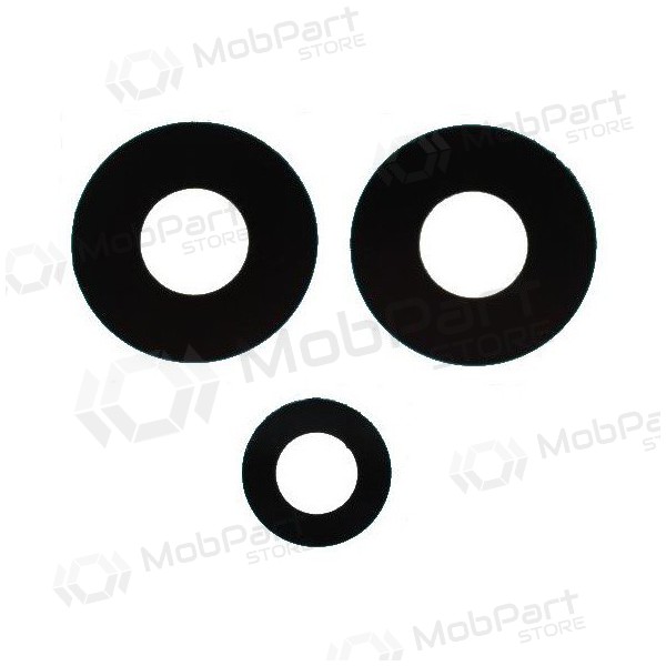 Xiaomi Redmi Note 12 5G camera glas