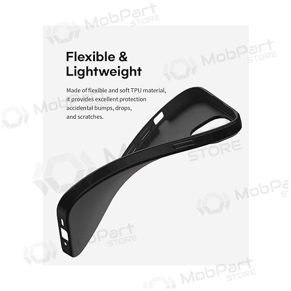 Apple iPhone 7, 8, SE 2020, SE 2022 hoesje 