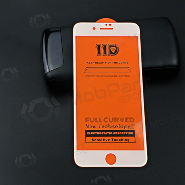 Apple iPhone 7 / 8 gehard glas screenprotector 