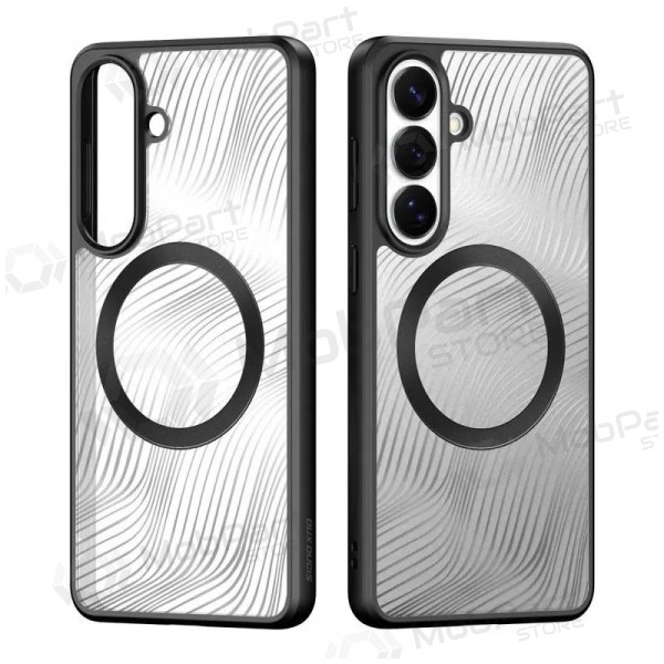 Samsung Galaxy S26+ hoesje - Dux Ducis Aimo Mag