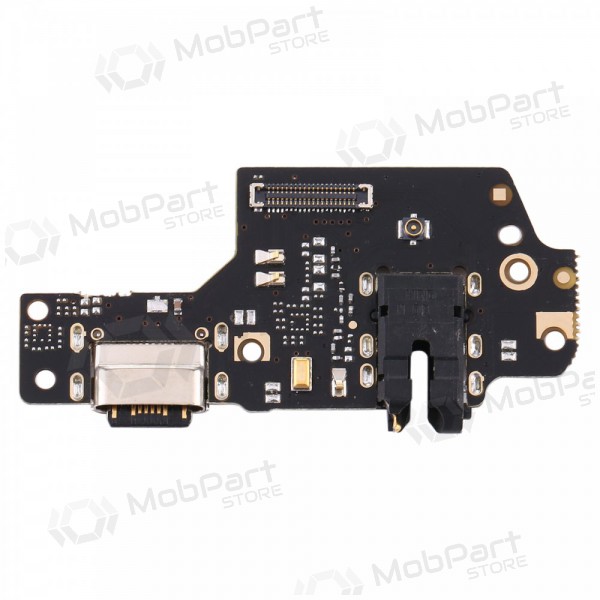Xiaomi Redmi Note 8T oplaadconnector en microfoon (service pack) (origineel)