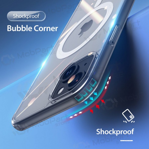 Apple iPhone 16 Plus hoesje 