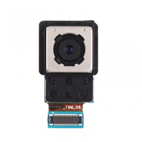 Samsung G930F Galaxy S7 / G935F Galaxy S7 Edge camera aan de achterkant