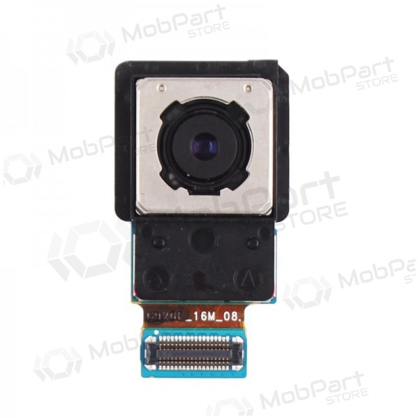 Samsung G930F Galaxy S7 / G935F Galaxy S7 Edge camera aan de achterkant