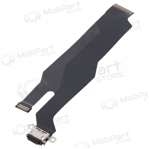 Huawei P20 oplaadconnector (service pack) (origineel)