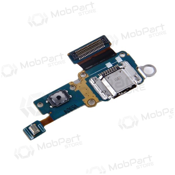Samsung T715 / T719N Galaxy Tab S2 8.0 LTE oplaadconnector en microfoon (service pack) (origineel)