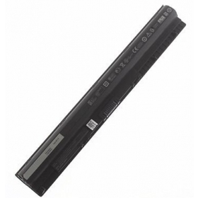 DELL M5Y1K, 2600mAh laptop batterij