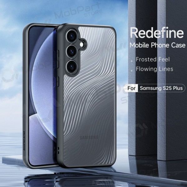 Samsung Galaxy S25+ hoesje 