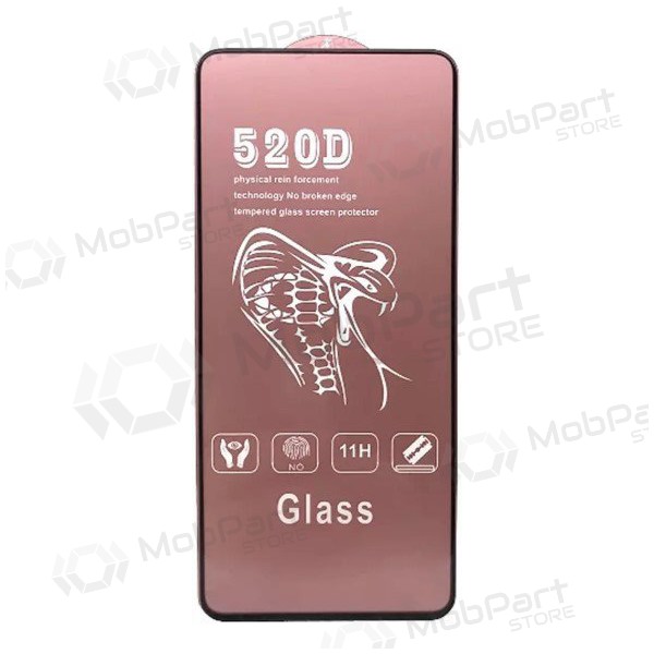 Samsung S916 Galaxy S23 Plus 5G gehard glas screenprotector 