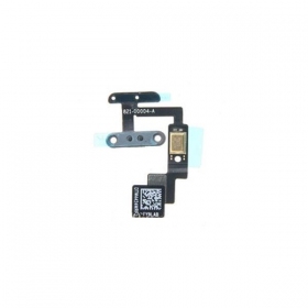 Apple iPad Air 2 on / off (įjungimo), apšvietimo daviklio en mikrofono connector