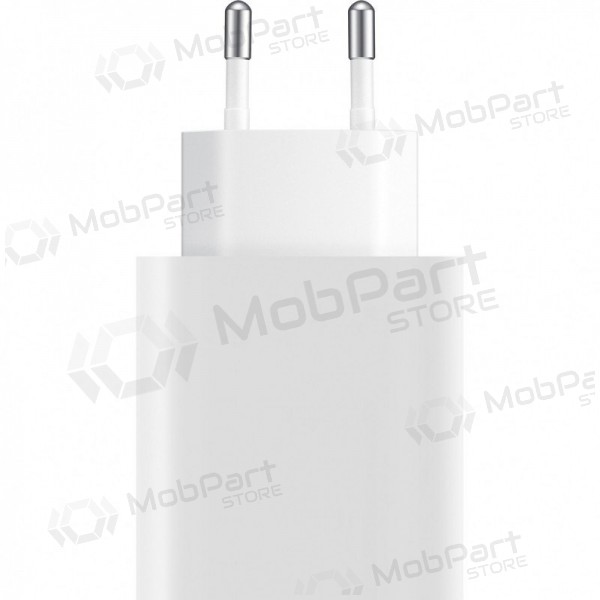 Lader Xiaomi 22.5W USB-A wit BHR7757EU