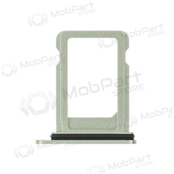 Apple iPhone 12 mini SIM-kaarthouder (groen)