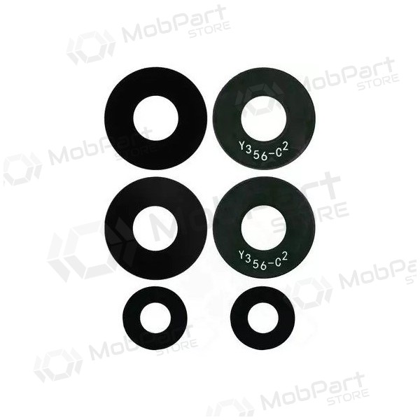 Xiaomi Redmi Note 12 4G camera glas