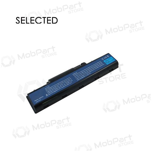 ACER AS07A72, 4400mAh laptop batterij