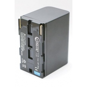 Canon BP-945 foto batterij / accu