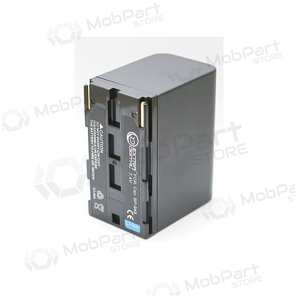 Canon BP-945 foto batterij / accu