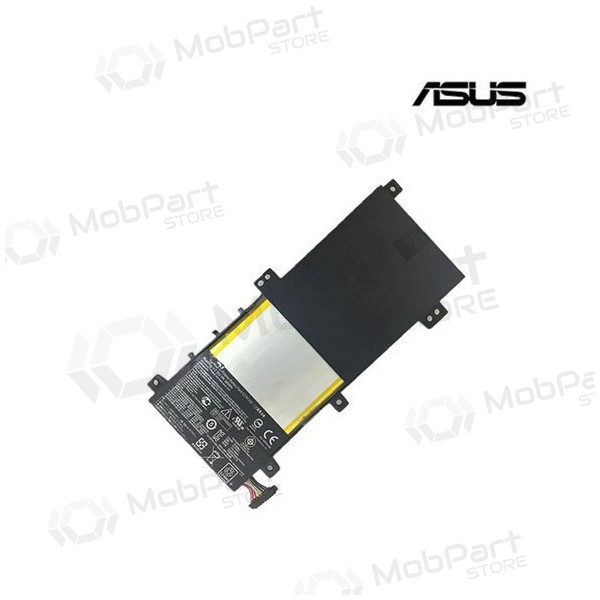 ASUS C21N1333, 4900mAh laptop batterij - PREMIUM