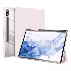 Samsung Galaxy Tab S9 Ultra hoesje 