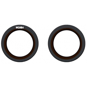 Samsung G991 / G996 Galaxy S21 / S21 Plus 5G camera glas (lens Main) (origineel) (service pack)