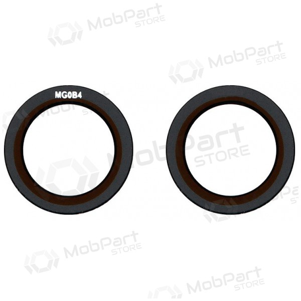 Samsung G991 / G996 Galaxy S21 / S21 Plus 5G camera glas (lens Main) (origineel) (service pack)