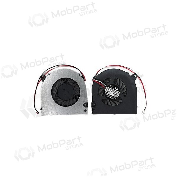 Laptopkoeler HP CQ320, CQ321