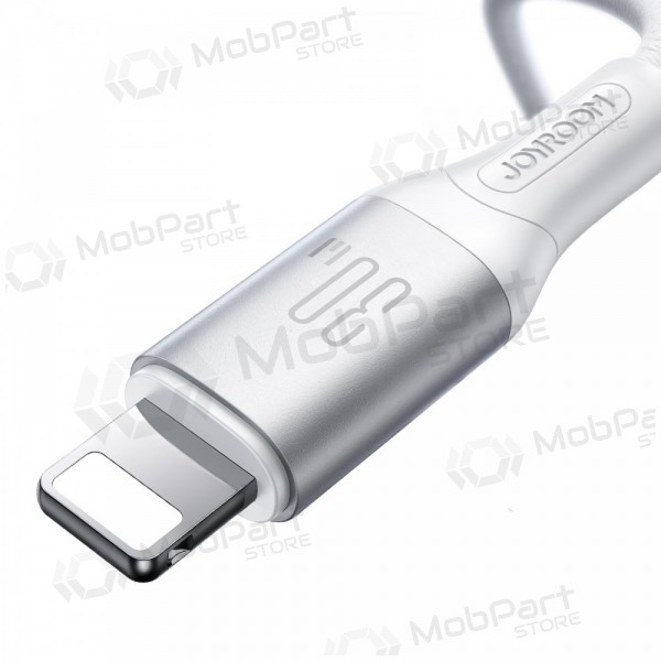 USB kabel Joyroom S-A28 USB-C to Lightning 30W 2.0m wit