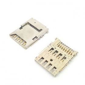 Samsung G530F / G531F / G900F SIM-slot