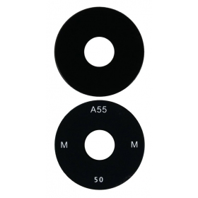 Samsung Galaxy A35, A55 camera glas (lens Macro) (origineel)