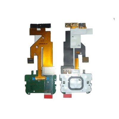 Nokia 5610 connector