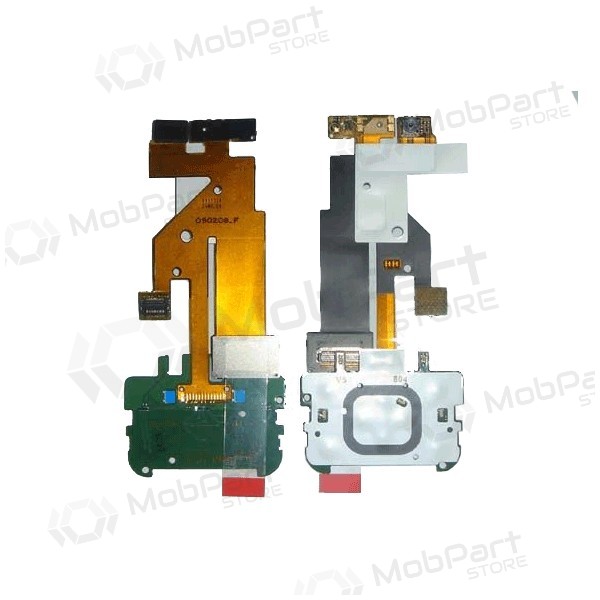 Nokia 5610 connector