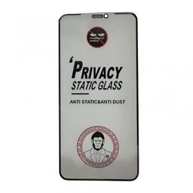 Samsung Galaxy S26+ beschermglas - ESD Anti-Static Privacy