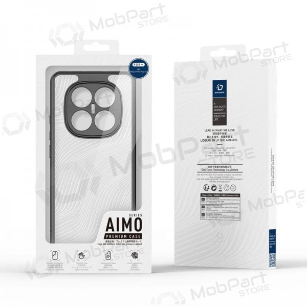 Xiaomi Redmi Note 14 Pro 5G, Poco X7 hoesje 