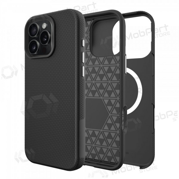 Apple iPhone 17 Pro Max hoesje - Perfectionists (zwart)