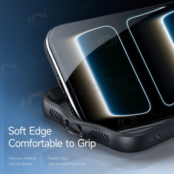 Apple iPhone 17 Pro Max hoesje 