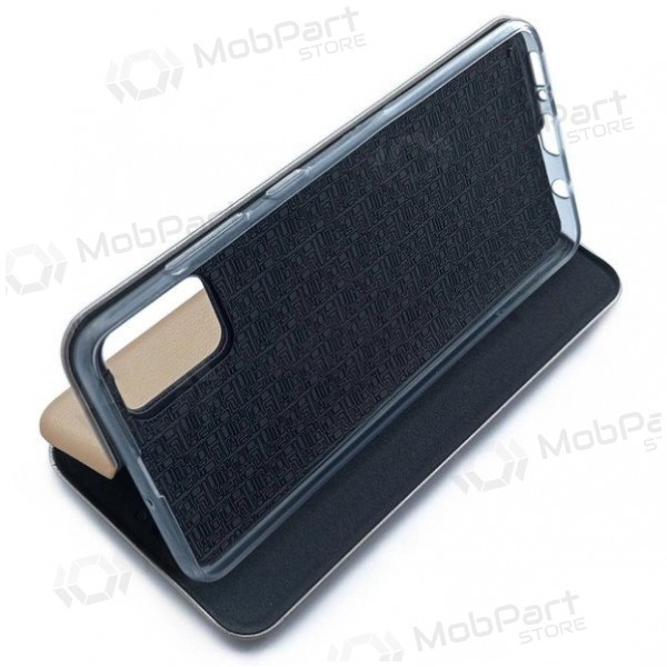 Samsung Galaxy A37 wallet case - Book Elegance (goud)