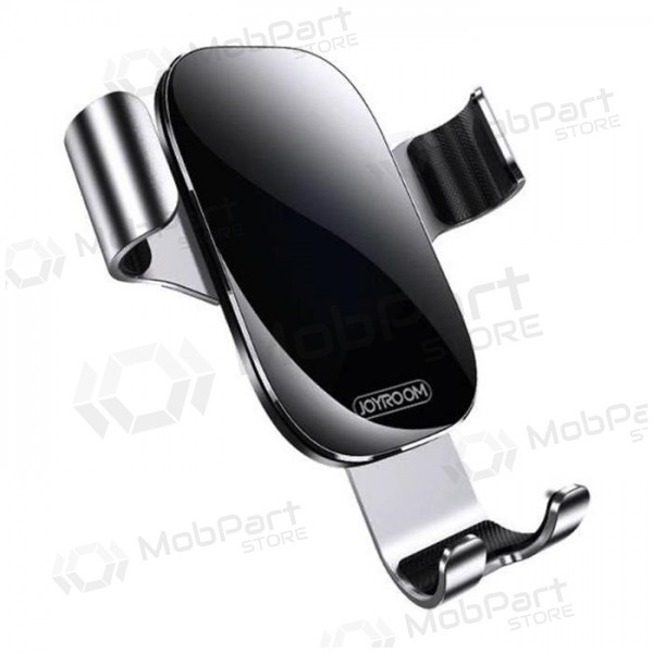 Autotelefoonhouder Joyroom JR-ZS198 (air vent) zwart